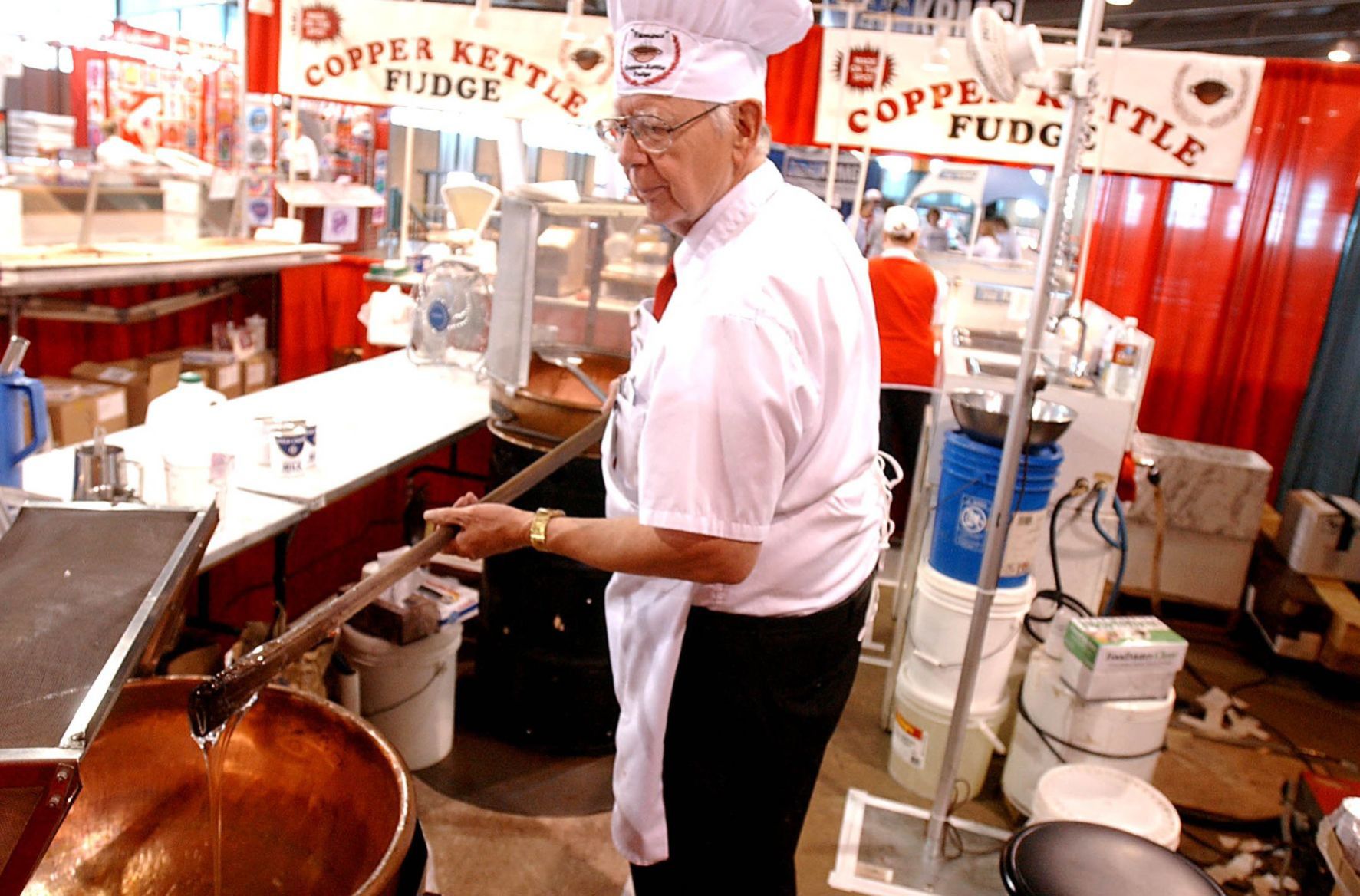 Tulsa State Fair